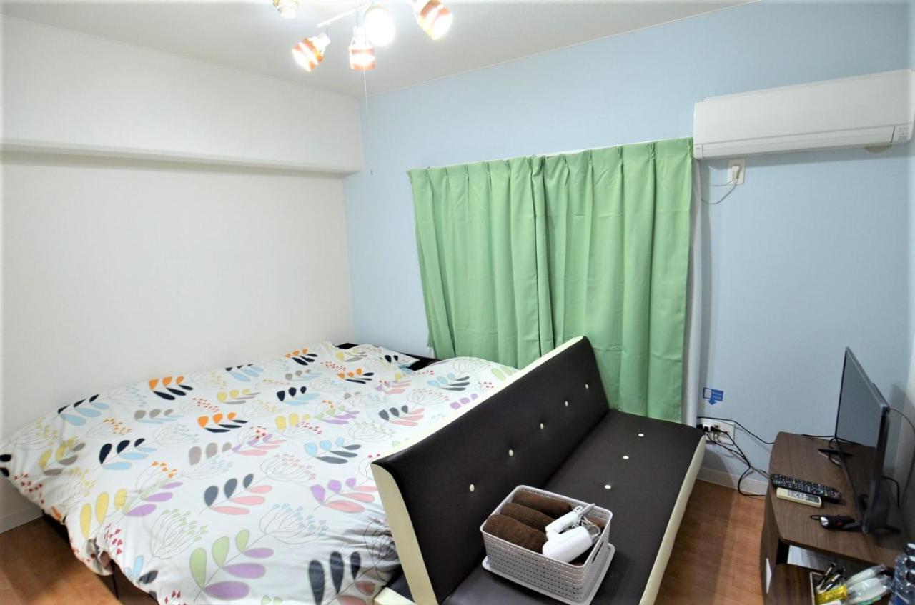 Comfort Cube Phoenix Miyazaki Εξωτερικό φωτογραφία