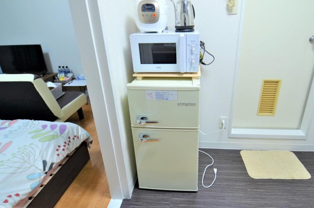 Comfort Cube Phoenix Miyazaki Εξωτερικό φωτογραφία