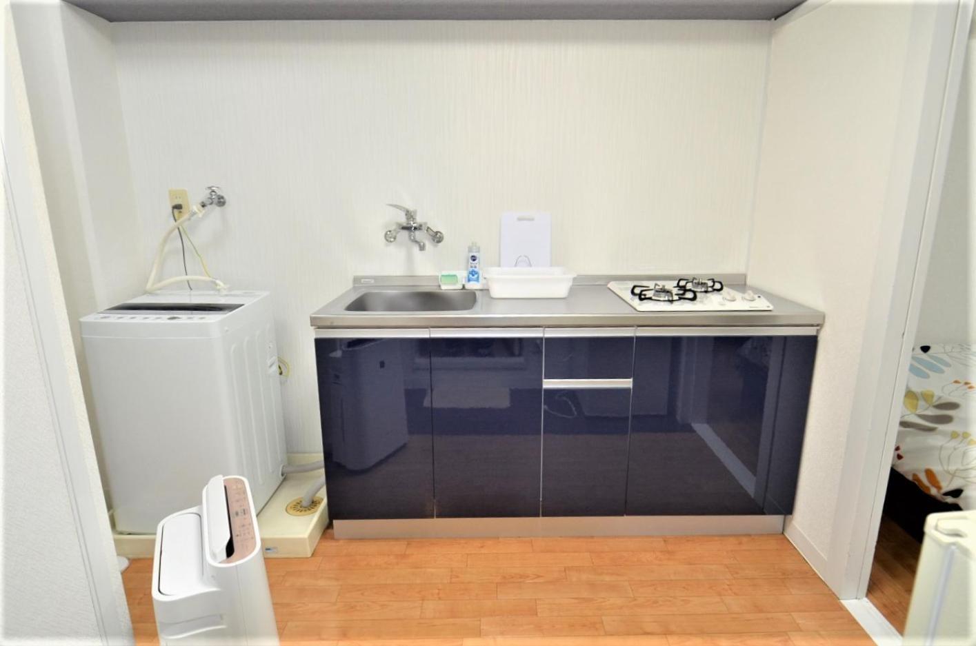 Comfort Cube Phoenix Miyazaki Εξωτερικό φωτογραφία