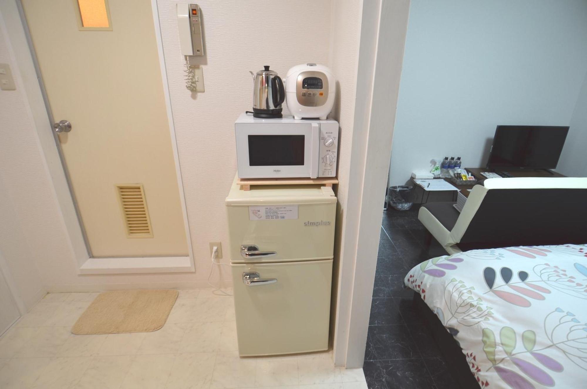 Comfort Cube Phoenix Miyazaki Εξωτερικό φωτογραφία
