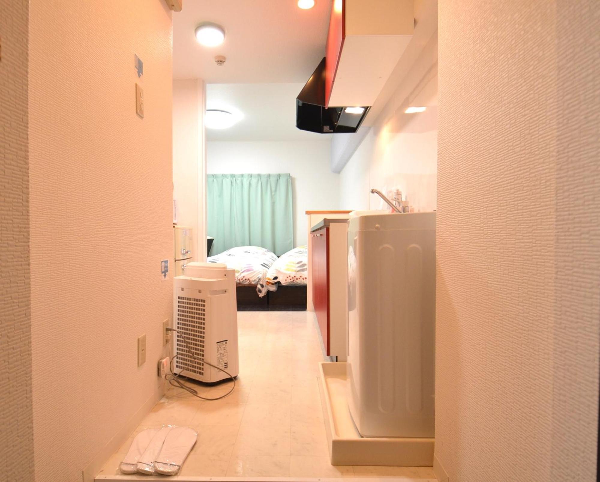 Comfort Cube Phoenix Miyazaki Εξωτερικό φωτογραφία