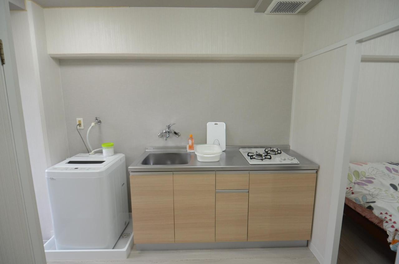 Comfort Cube Phoenix Miyazaki Εξωτερικό φωτογραφία