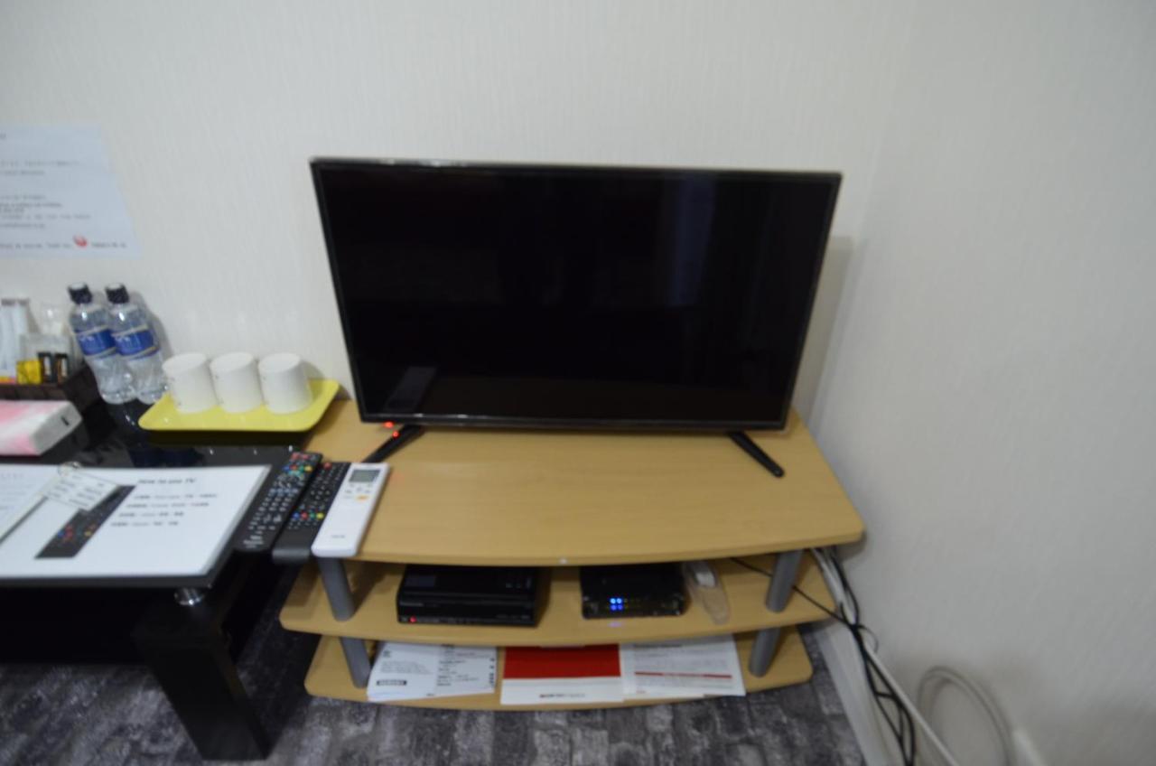 Comfort Cube Phoenix Miyazaki Εξωτερικό φωτογραφία