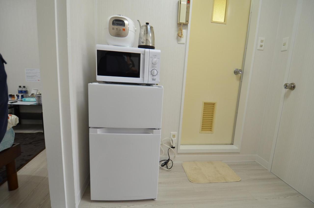 Comfort Cube Phoenix Miyazaki Εξωτερικό φωτογραφία