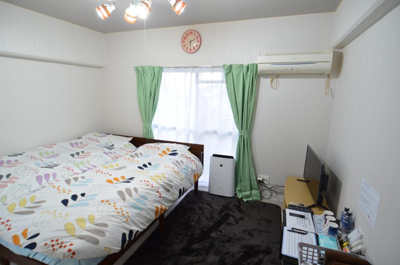 Comfort Cube Phoenix Miyazaki Δωμάτιο φωτογραφία